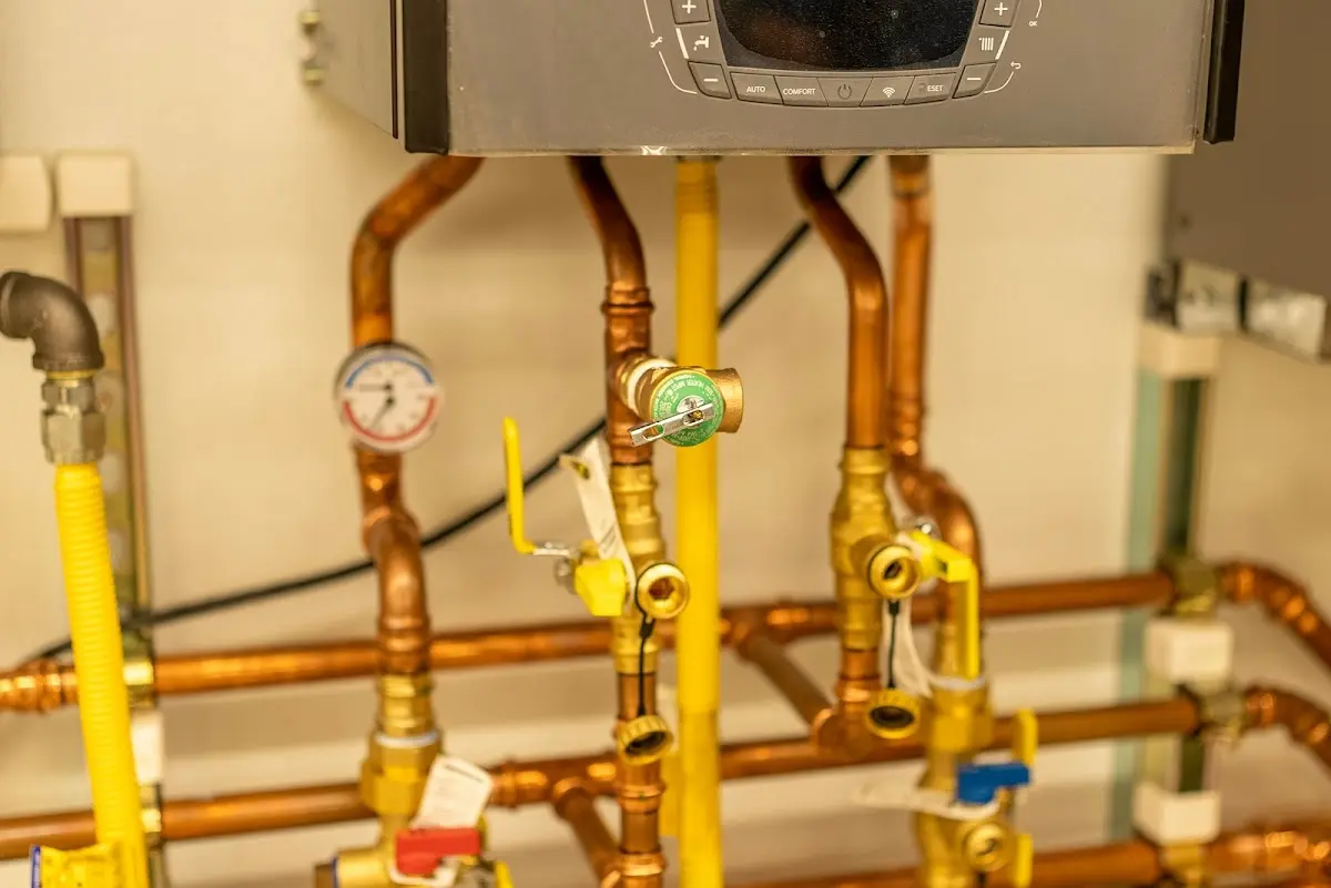 Licensed technician providing Sewer Cleanout for a homeowner in Keowee Key